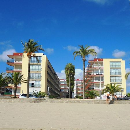 Les Doyes 4 Pax Apartment Peniscola Exterior photo